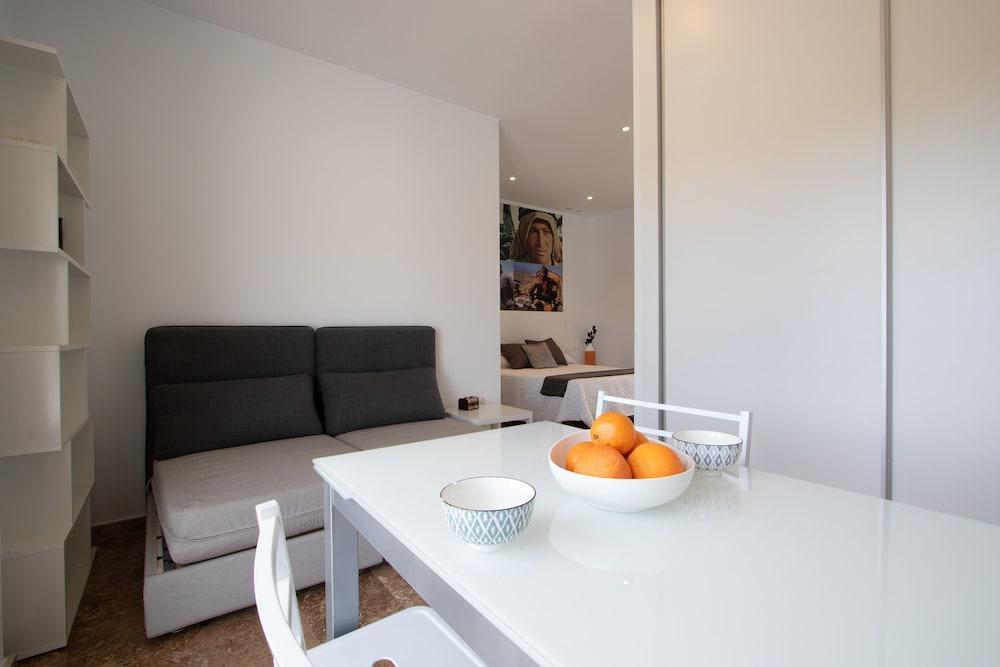 Oro Y Luz Aparthotel Родалкилар Екстериор снимка